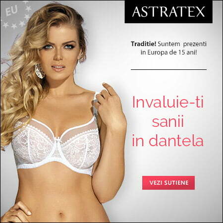 Lenjerie intima Astratex